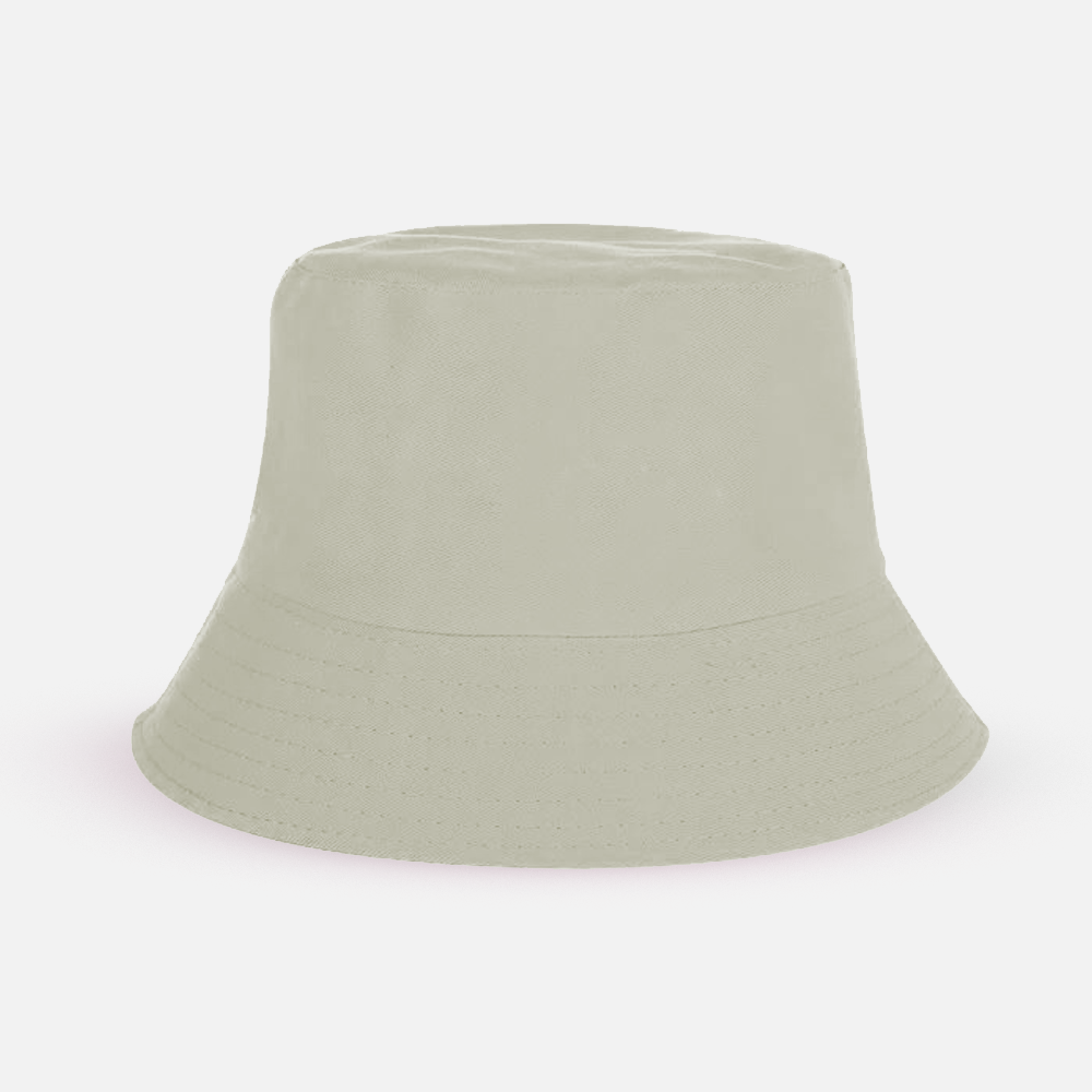 Custom Branded Reversible Bucket Hat