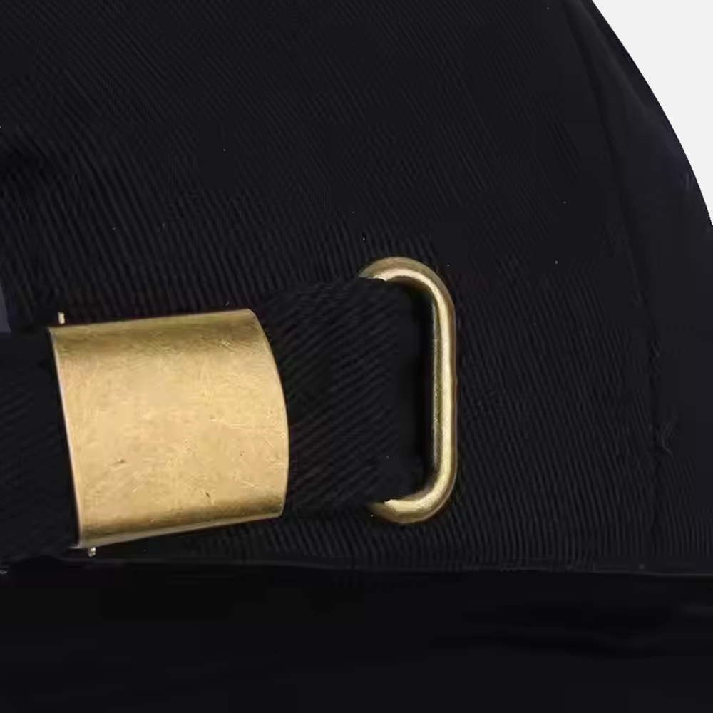 Custom Embroidered Kids Cotton Baseball Caps