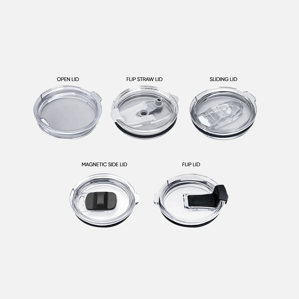 Custom Branded 12oz Stainless Steel Tumbler