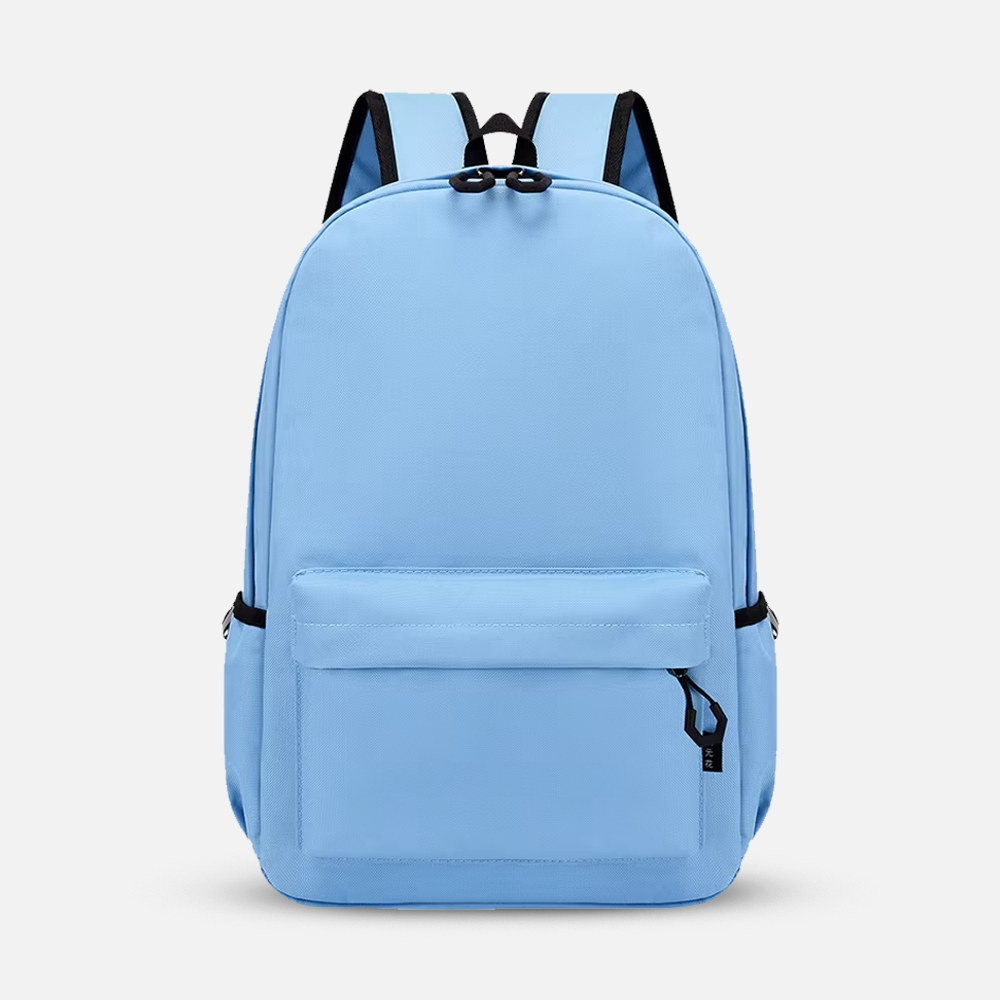 Custom Waterproof Backpack