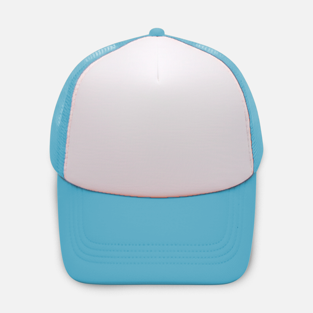 Custom Logo Foam Trucker Hat