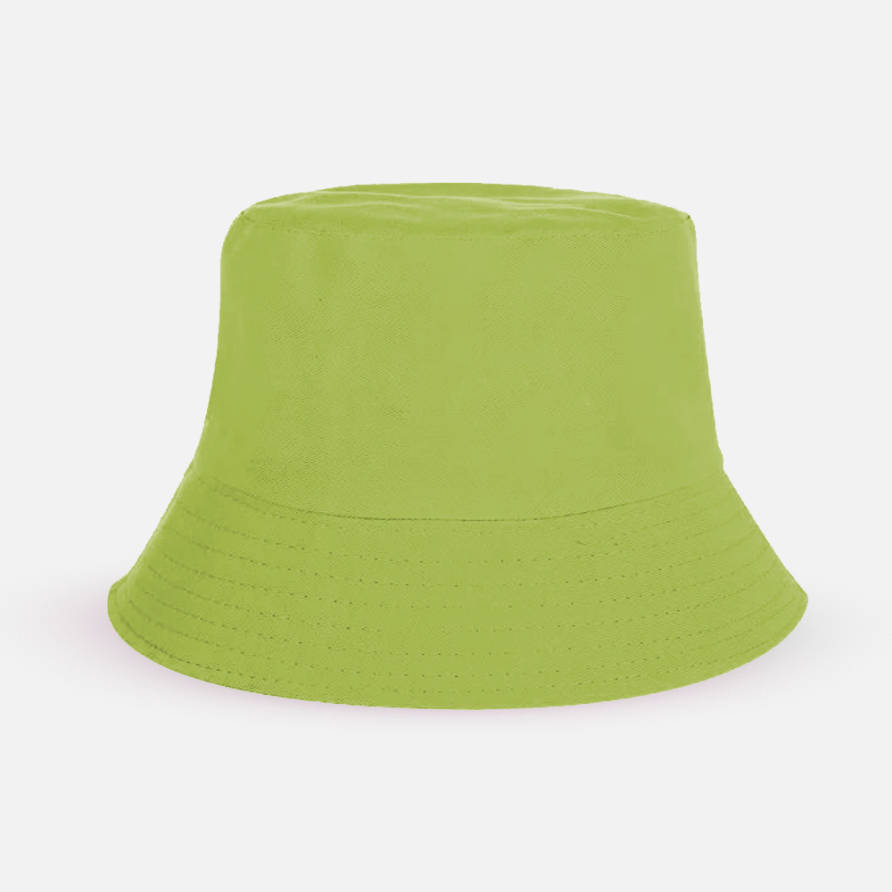 Custom Branded Reversible Bucket Hat