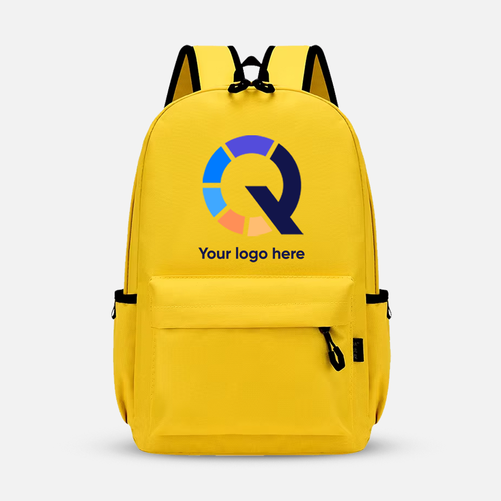 Custom Waterproof Backpack