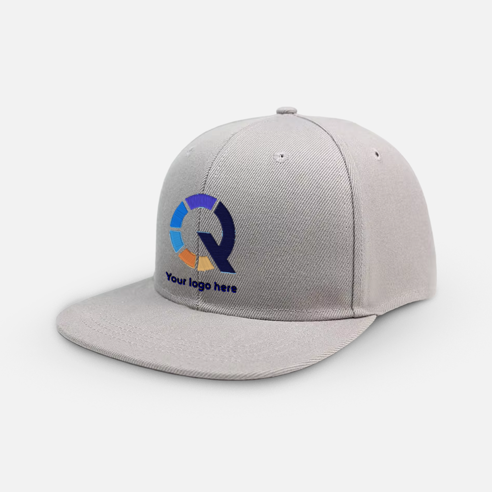 Custom Embroidered Children\'s Baseball Hat