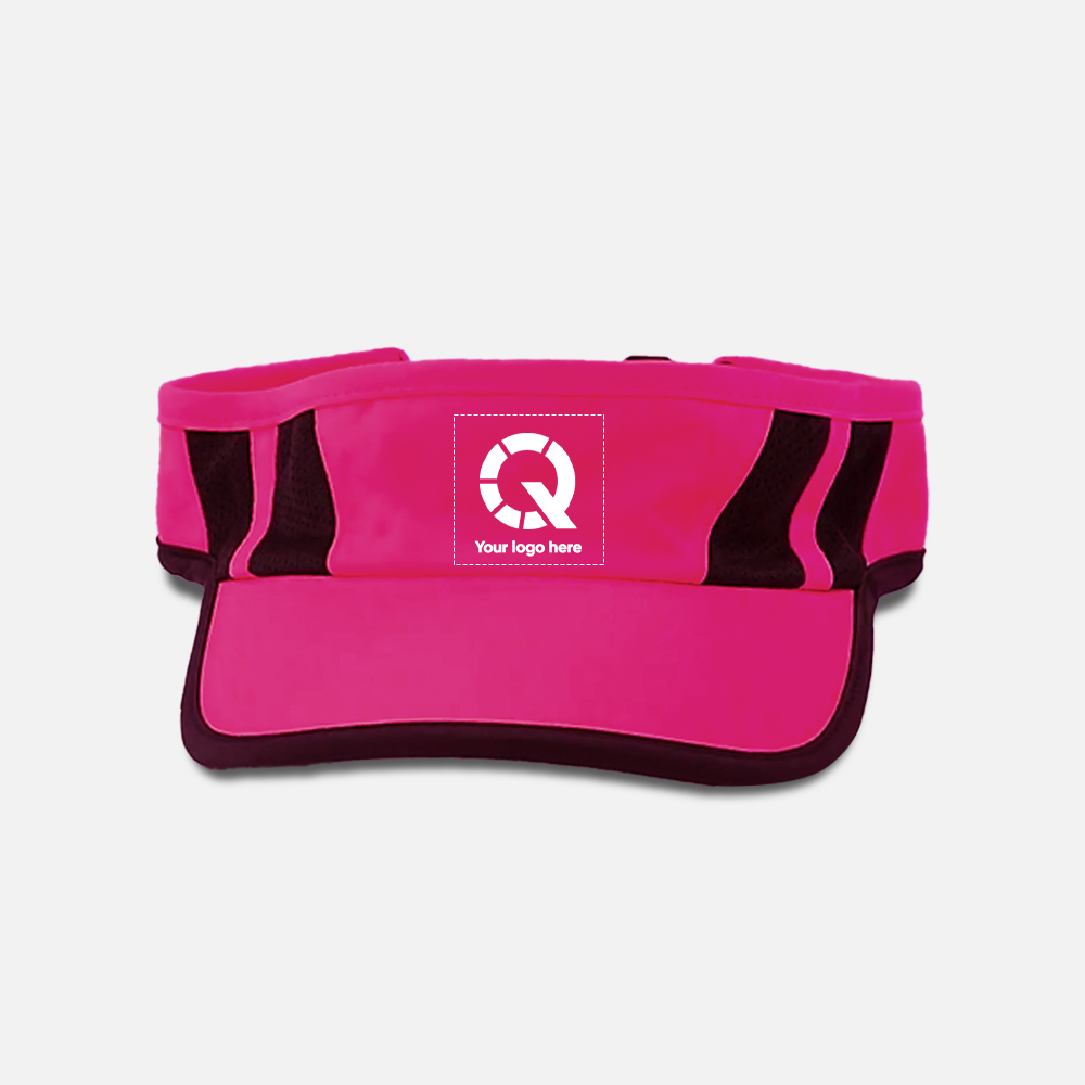 Custom Branded Outdoor Dry Fit Golf Cap