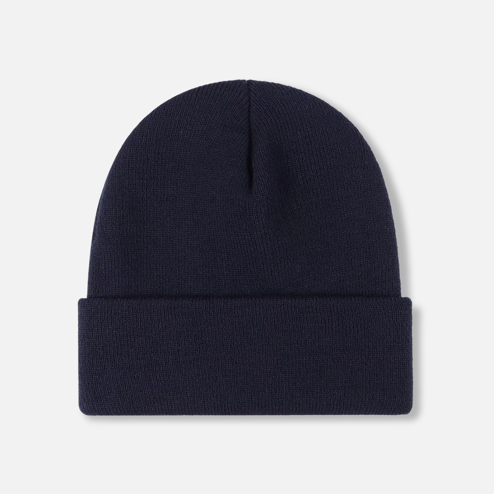 Custom Embroidered Acrylic Knit Beanies