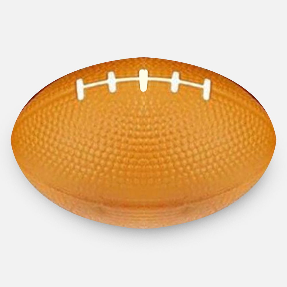 Custom Branded Mini PU Foam Stress Ball
