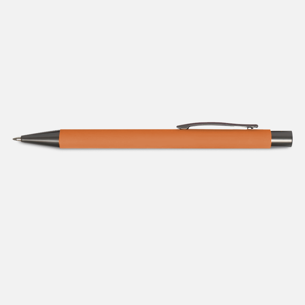 Custom Logo Luxury Ballpoint Pen