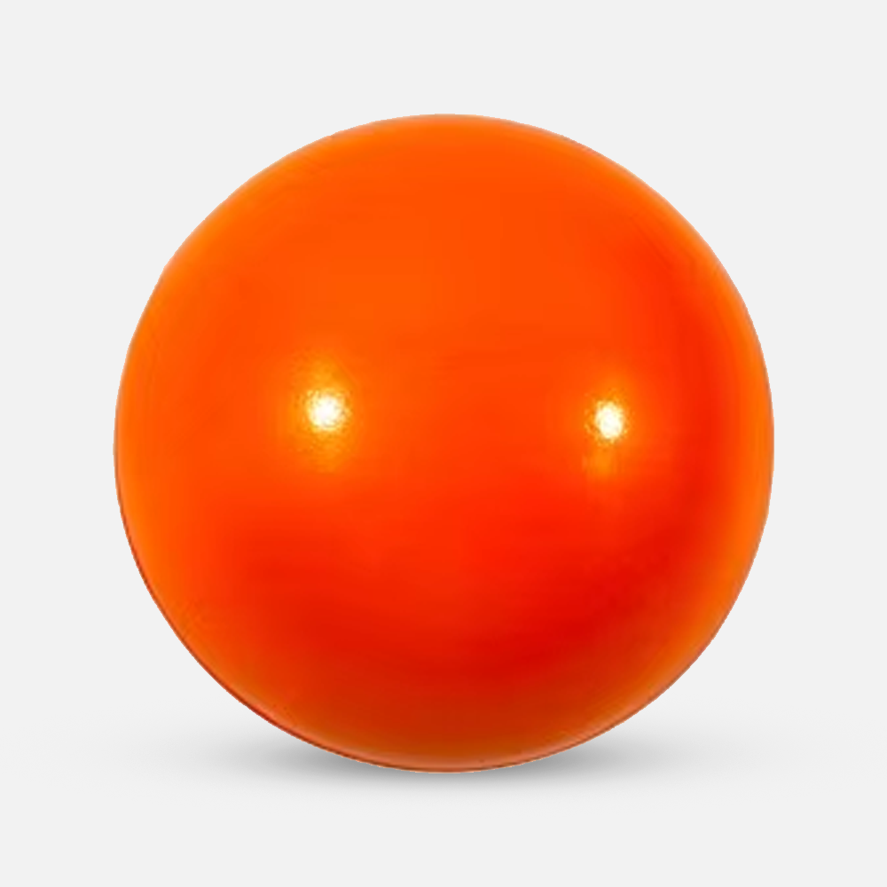 Custom 2.5\'\' PU Stress Relief Balls