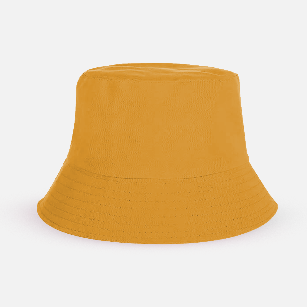 Custom Branded Reversible Bucket Hat