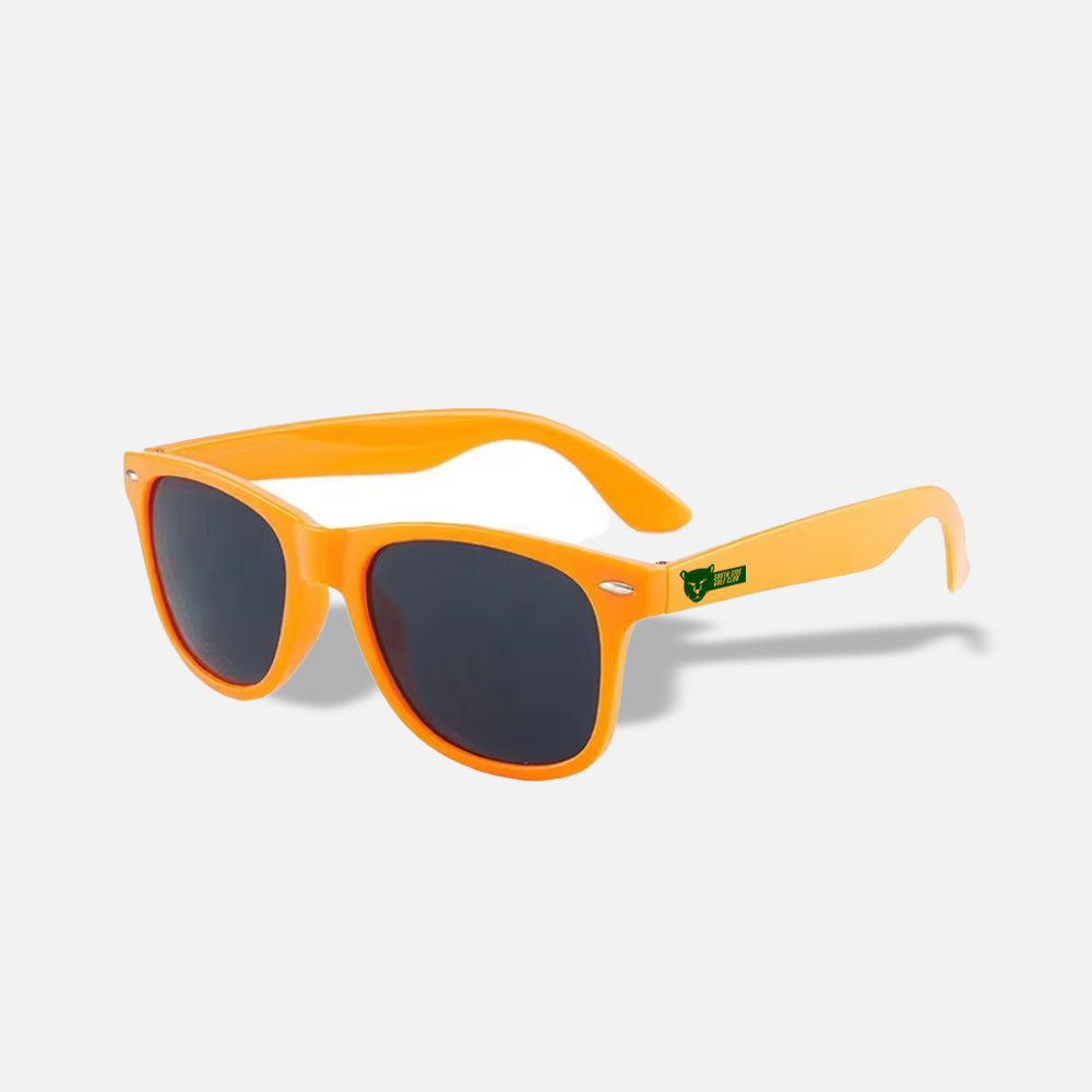 Custom Logo Polarized UV400 Sunglasses