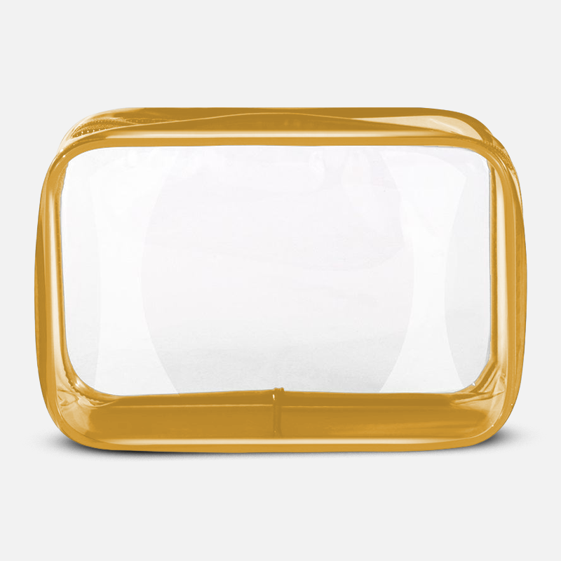 Custom Logo Waterproof Travel Organizer Bag