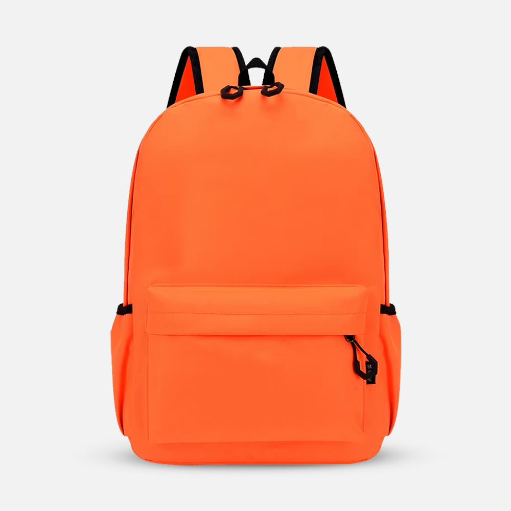 Custom Waterproof Backpack