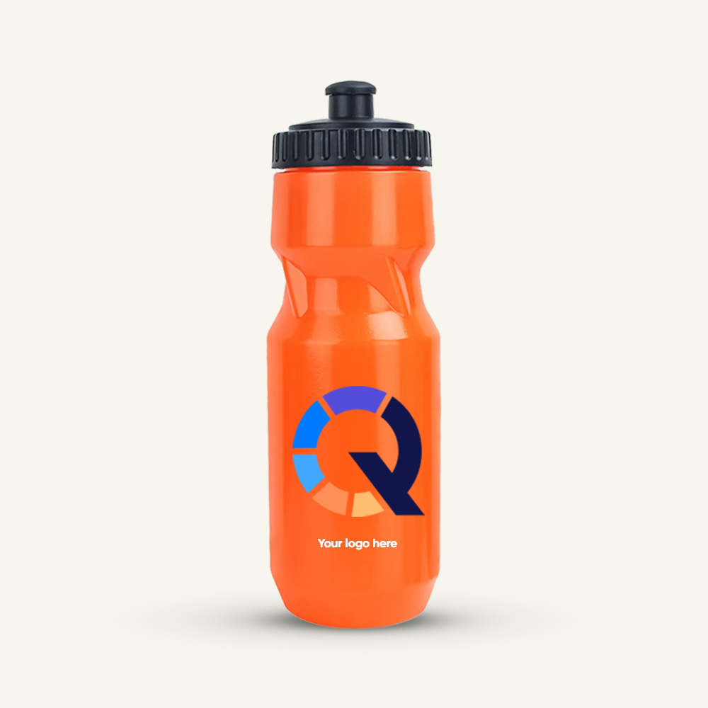 Custom Cycling Water Bottle With Logo Bpa Free Bicycle Drink Bottle Popular Portable Water Bottle for Cycling