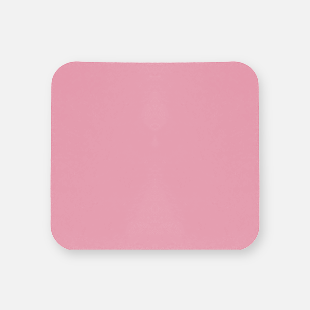 Custom Logo Non-Slip Square Mouse Pad