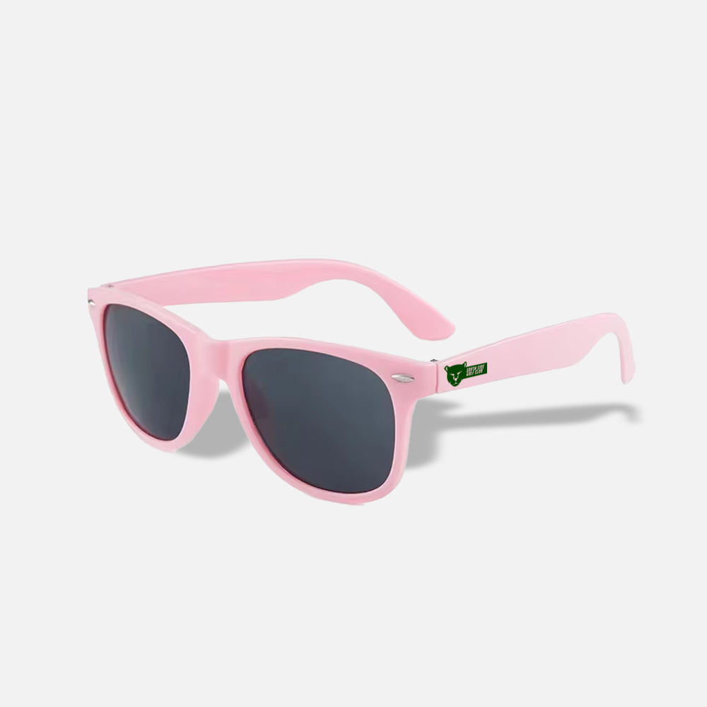 Custom Logo Polarized UV400 Sunglasses