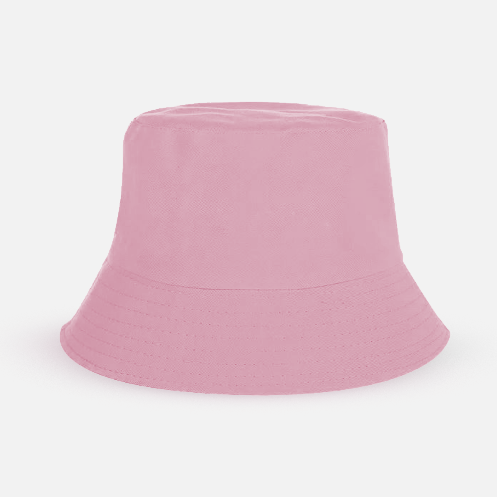 Custom Branded Reversible Bucket Hat