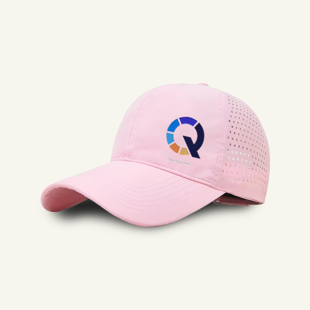 Custom Embroidered Waterproof Baseball Cap