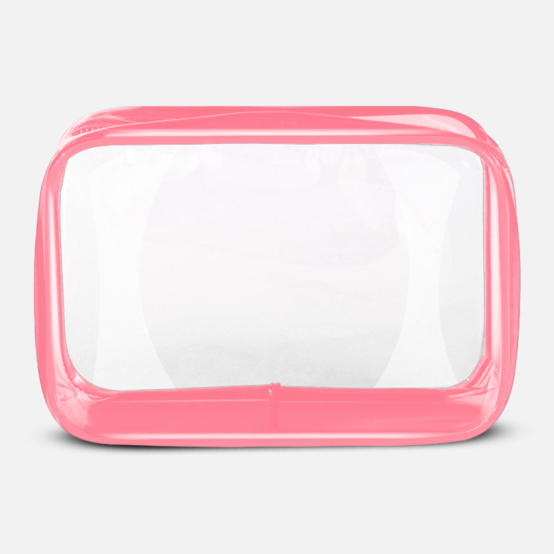 Custom Logo Waterproof Travel Organizer Bag