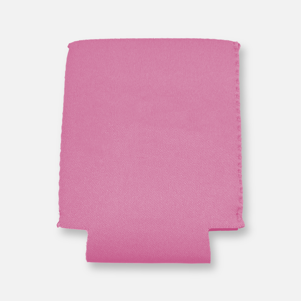 Custom Neoprene Can Cooler Sleeve