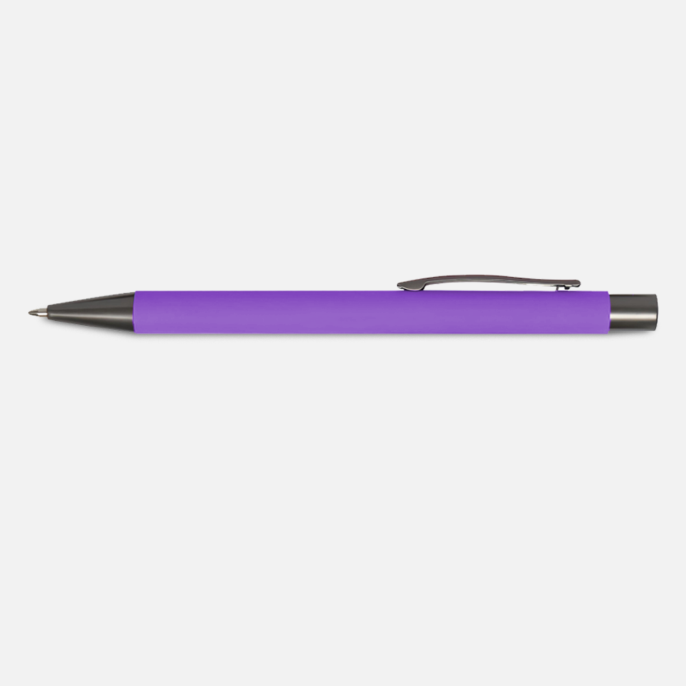 Custom Logo Luxury Ballpoint Pen