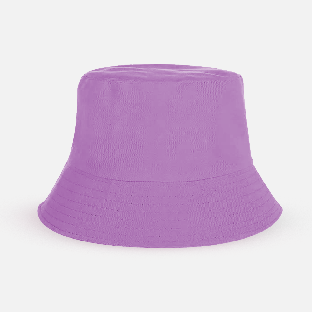 Custom Branded Reversible Bucket Hat