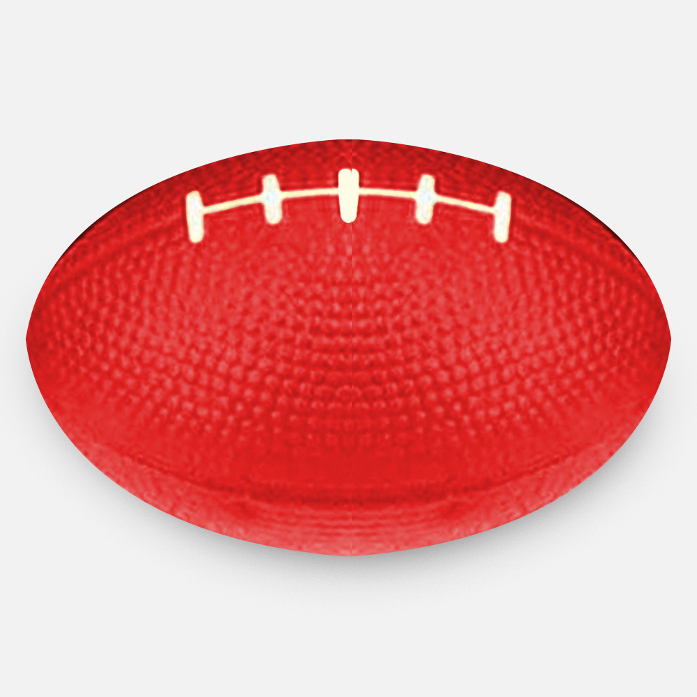 Custom Branded Mini PU Foam Stress Ball