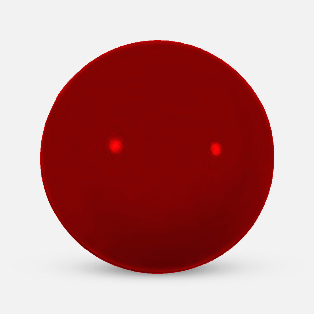 Custom 2.5\'\' PU Stress Relief Balls