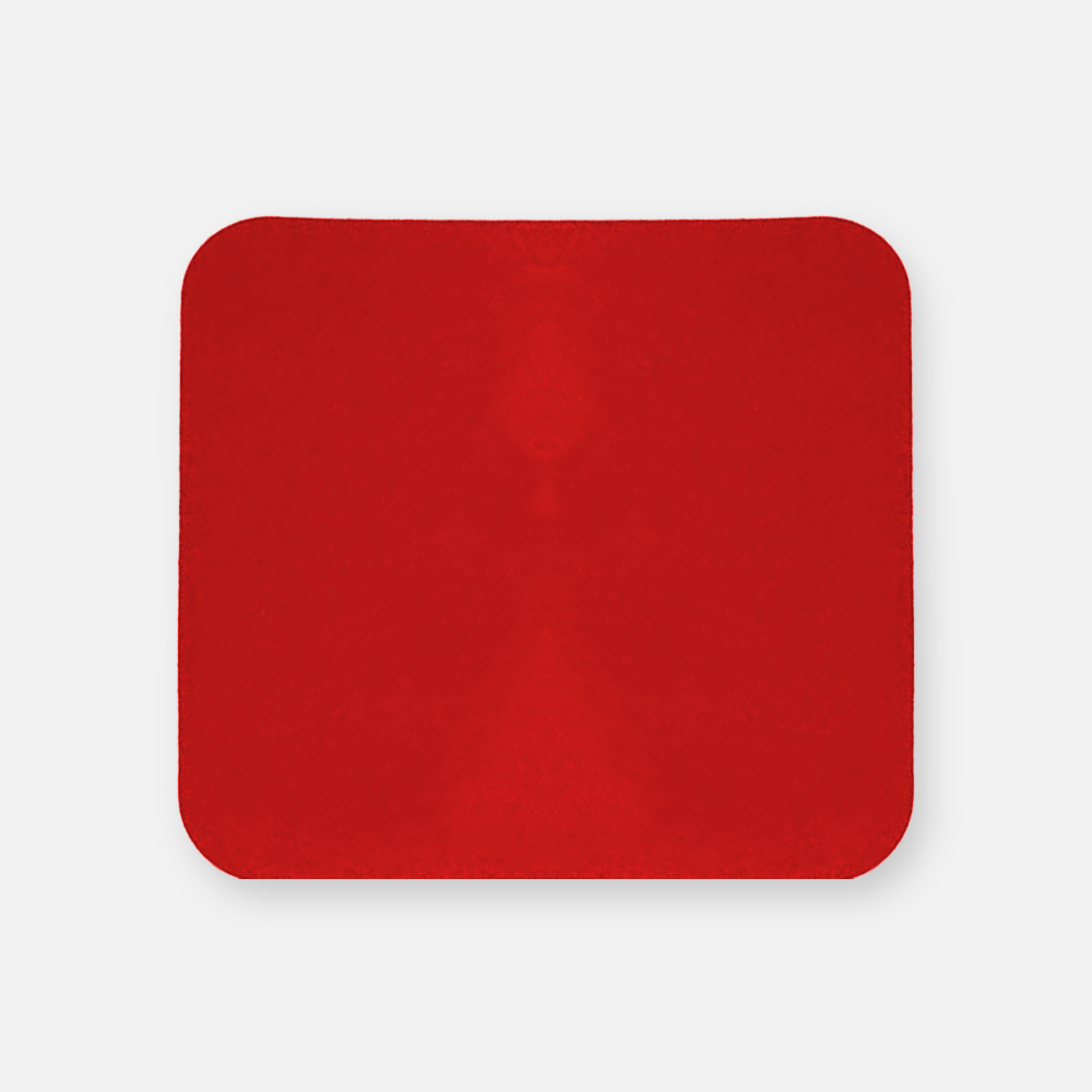 Custom Logo Non-Slip Square Mouse Pad