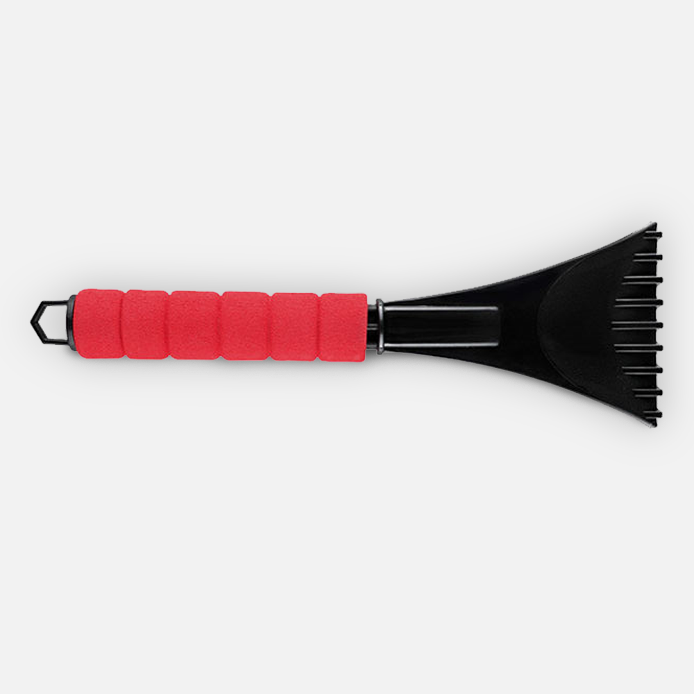Custom Plastic Car Ice Scraper