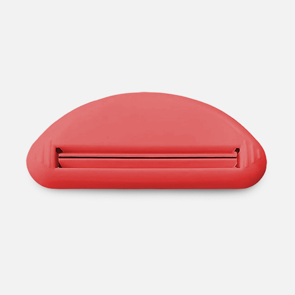 Custom Logo Toothpaste Tube Dispenser