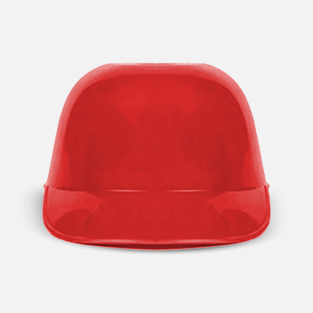 Custom Multicolor Mini Helmet Bowl