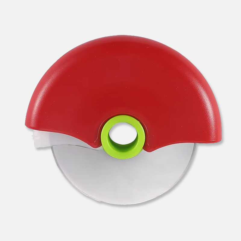 Custom Logo Pizza Cutter Wheel