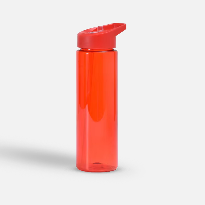 Custom Logo 700ml Promotional Water Bottle