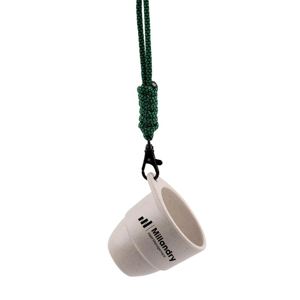 Custom Biodegradable 3oz Coffee Cup