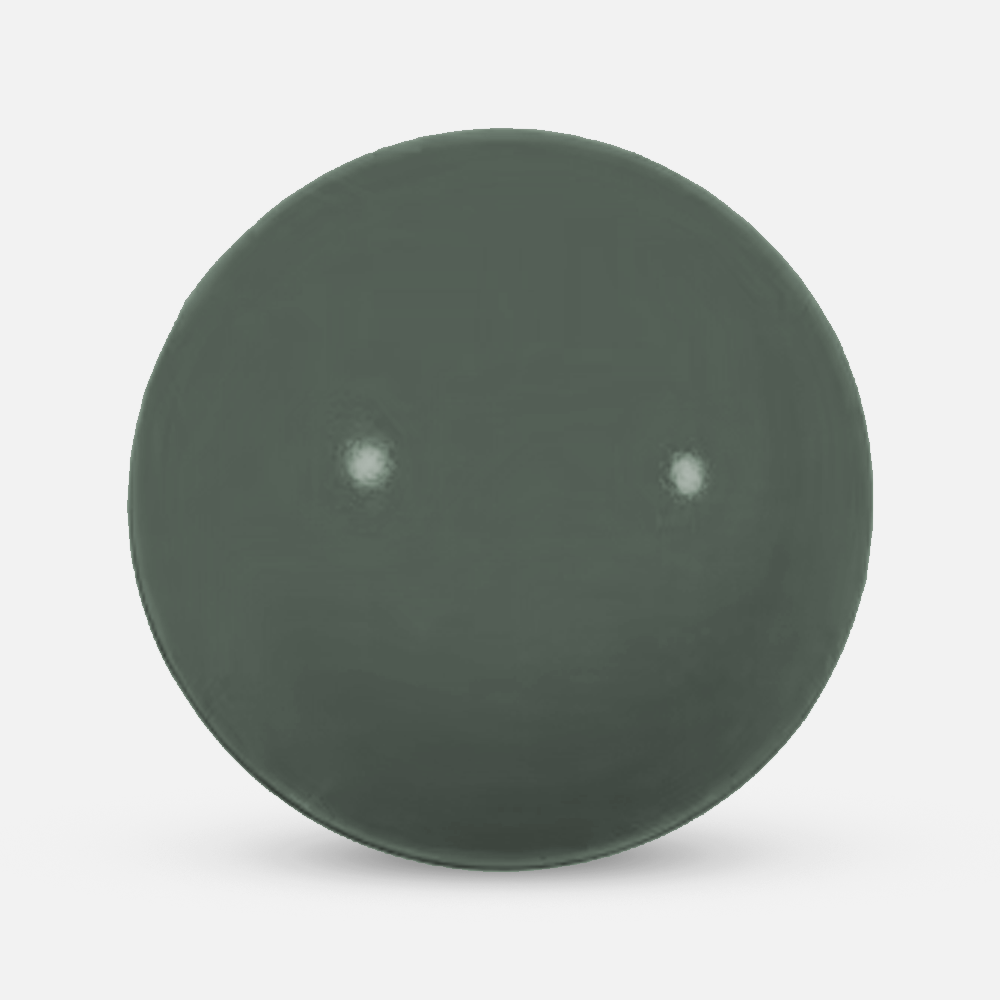 Custom 2.5\'\' PU Stress Relief Balls