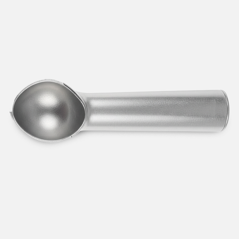 Custom Logo Nonstick Aluminum Ice Cream Scoop