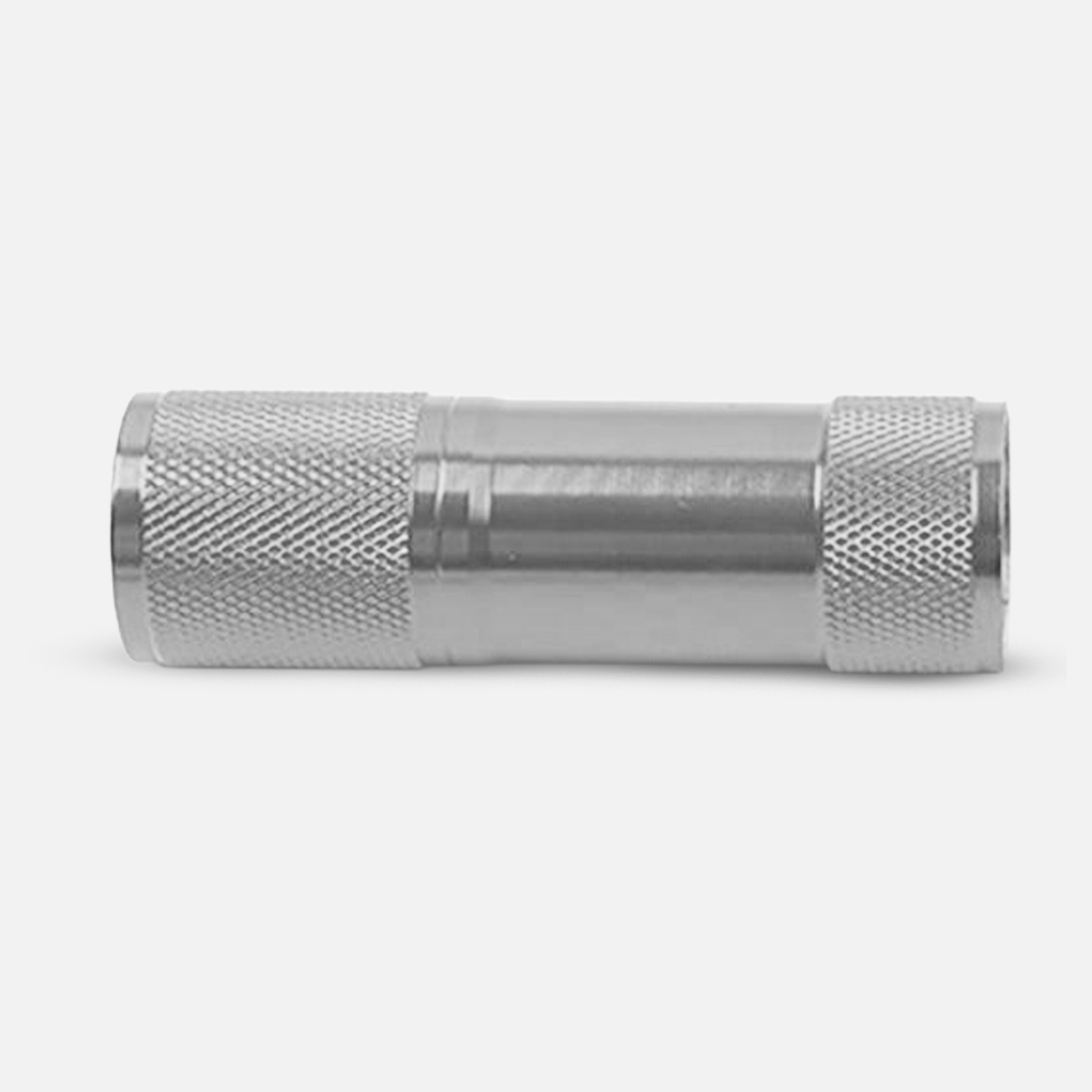 Custom Logo Pocket-Sized LED Flashlight