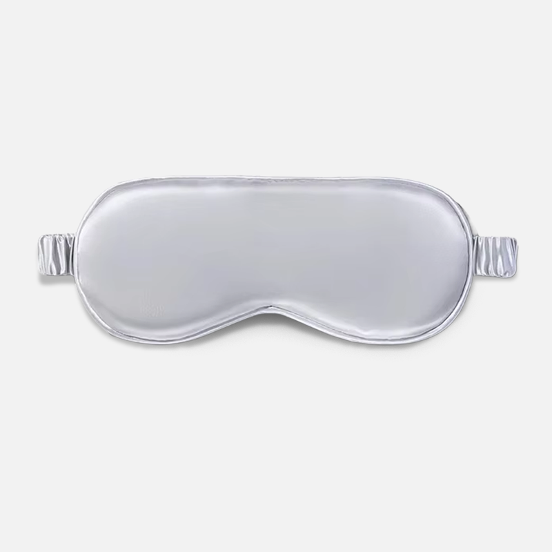 Custom Logo Mulberry Silk Sleep Mask