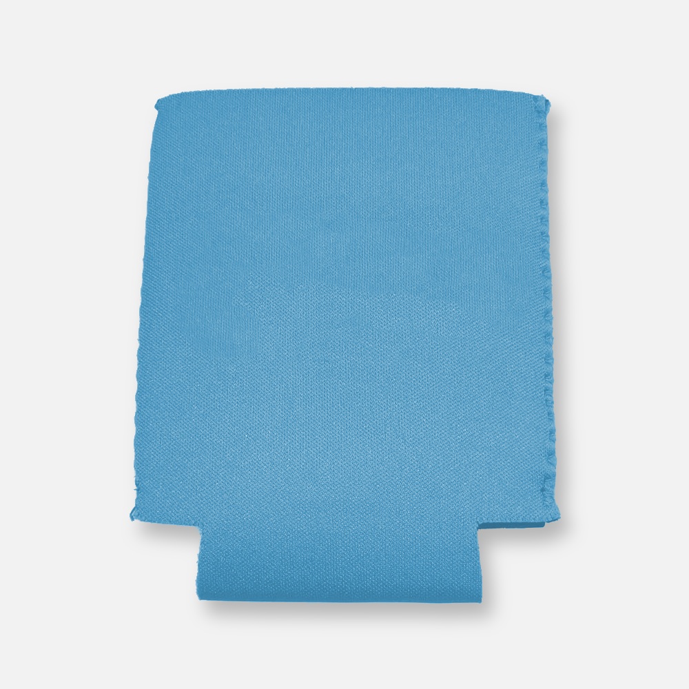 Custom Neoprene Can Cooler Sleeve