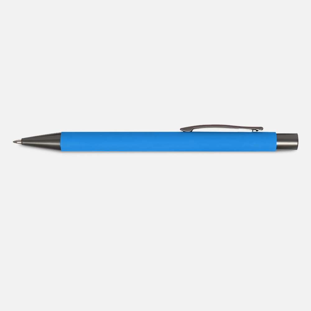 Custom Logo Luxury Ballpoint Pen