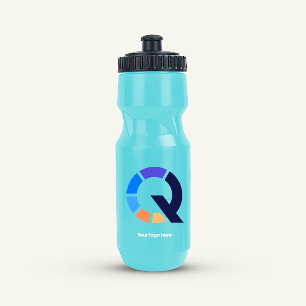 Custom Cycling Water Bottle With Logo Bpa Free Bicycle Drink Bottle Popular Portable Water Bottle for Cycling