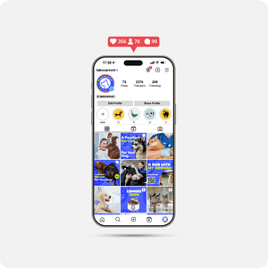Market your business
