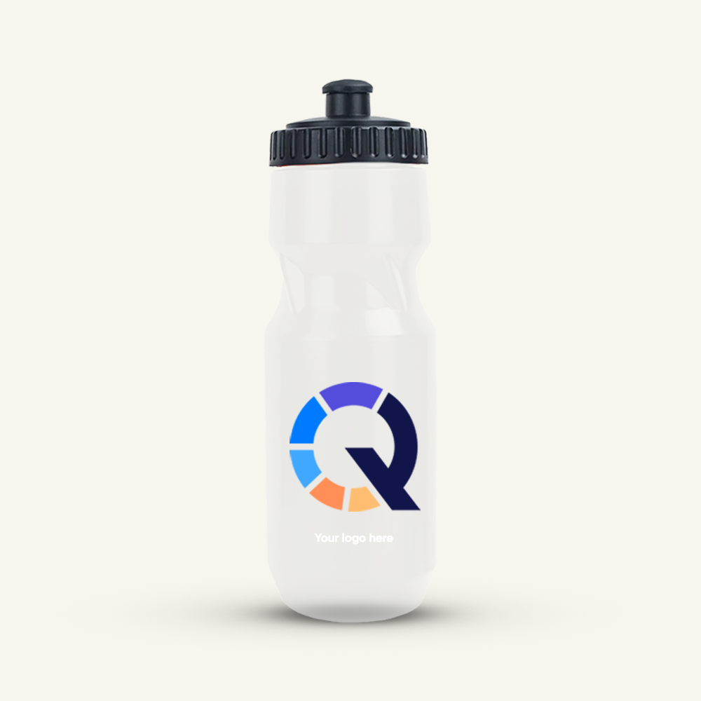 Custom Cycling Water Bottle With Logo Bpa Free Bicycle Drink Bottle Popular Portable Water Bottle for Cycling
