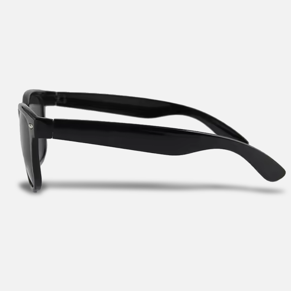Custom Logo Polarized UV400 Sunglasses