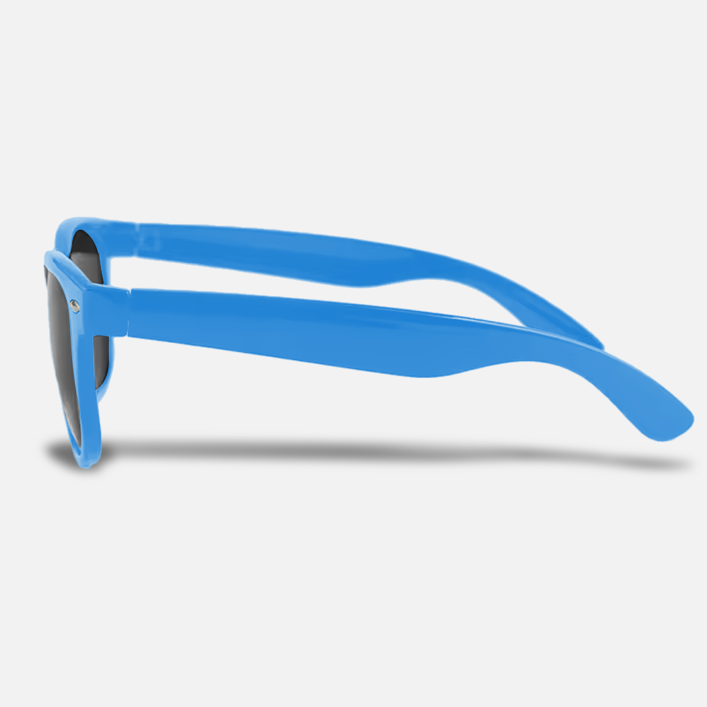 Custom Logo Polarized UV400 Sunglasses