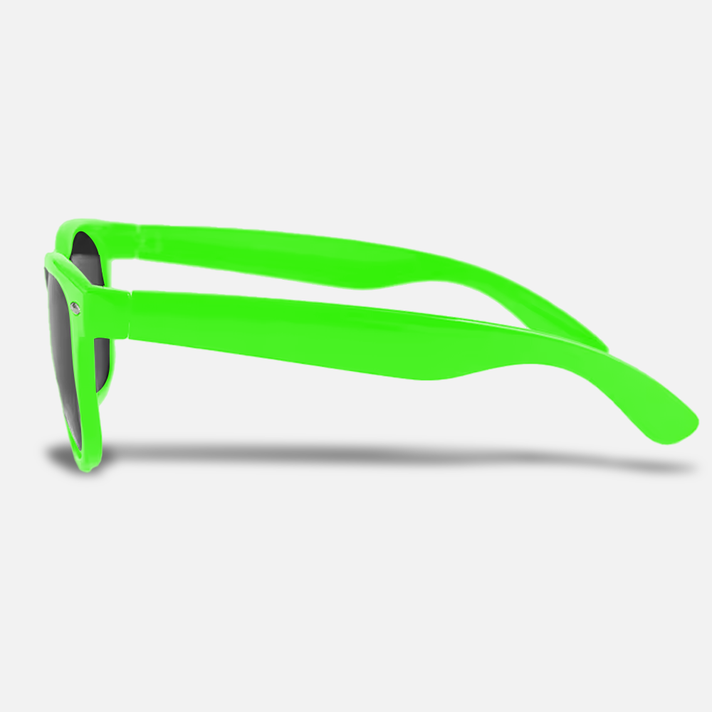 Custom Logo Polarized UV400 Sunglasses