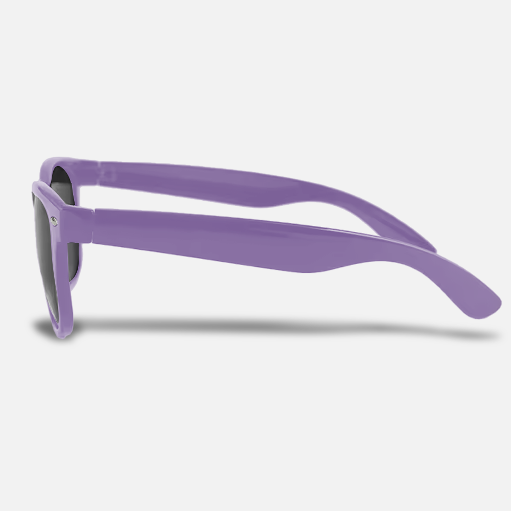 Custom Logo Polarized UV400 Sunglasses