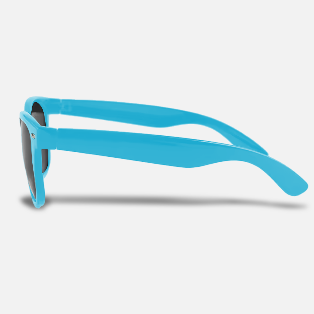 Custom Logo Polarized UV400 Sunglasses