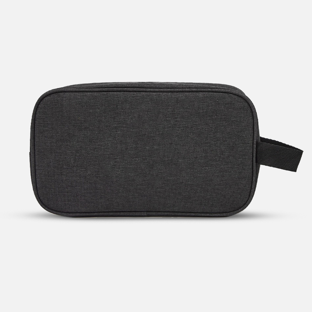 Custom Travel Toiletry Organizer Bag